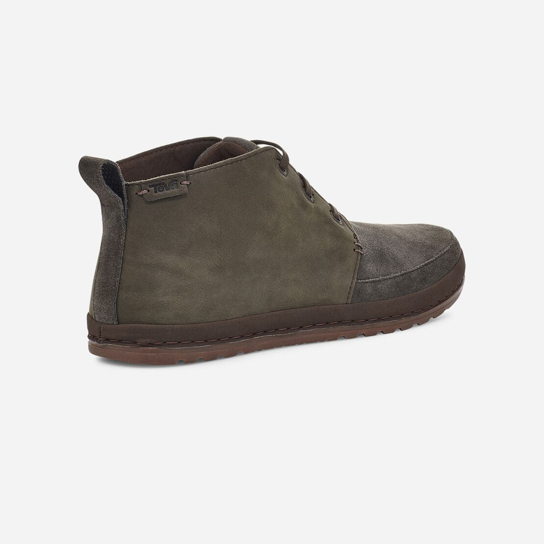 Teva chukka store